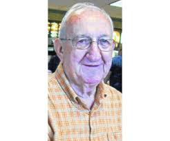 Harold Walker Obituary (1928