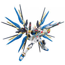 87,054 likes · 115 talking about this. Rg 1 144 Zgmf X20a Strike Freedom Gundam Mobile Suit Gundam Seed Destiny Buy From 40 On Joom E Commerce Platform
