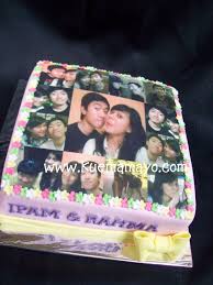 Maybe you would like to learn more about one of these? Kue Lamaran Ipam Dan Rahma Mamayo