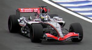 2006 Gp Brazylii Pedro De La Rosa Mclaren Mp4 21 Mercedes Formula 1 Car Racing Formula 1