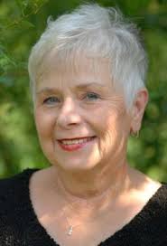 Irene Zittlau Buford (1942-2025)