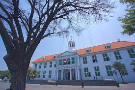 Pernah kunjungi museum sumpah pemuda di jakarta pusat begini isi dan sejarahnya tribun jateng. Museum Fatahillah Mengarungi Sejarah Panjang Jakarta Di Kota Tua Batavia Traverse Id