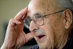 Legendary 'godfather' of country music