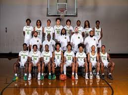 Western Basketball Roster (2024-25)