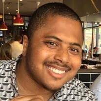 Donovan Randolph's Instagram, Twitter & Facebook