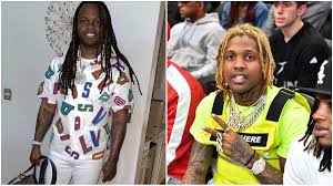 Durk derrick banks (born october 19, 1992), better known as lil durk, is a rapper, singer, and songwriter from chicago, illinois. Lil Durk Brother Dthang Killed In Shooting Me Confirms Heavy Com