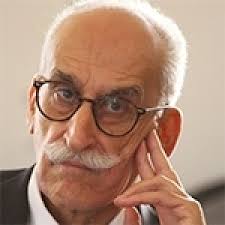 Jamila Binous et Jacques Pérez présentent la Médina d'Alexandre Roubtzoff