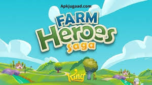 The world of 'rebound' needs your help to recover the realm's keys. Farm Heroes Saga Mod Apk 5 49 5 Unlimited Lives Download