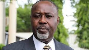 The Mombasa County Government will be demolishing this building tomorrow  morning using a controlled blast. Experts have warned that the impact of  the blast will be felt over a large distance. Governor