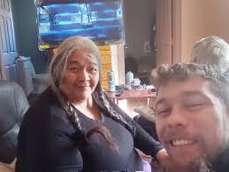 Patsy "Liz" Caldera Moreno's Memorial Website