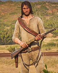 Nov 05, 2019 · red dead redemption 2 for pc, unlike gta 5 for pc, and many other pc games does not include console command cheats. Sideblog For Video Games John In The Undead Nightmare Union Suit
