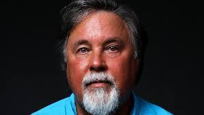 Chris Rollerson's Instagram, Twitter & Facebook