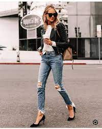 Pin By Christa Glasgow On Fall Winter Style Autumn Winter Fashion Mom Jeans Winter Fashion