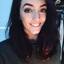 Megan-Lucy Reid Digital Marketing Executive