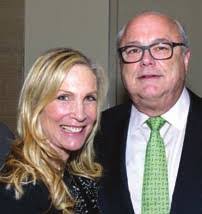 Brenda Nocera's Instagram, Twitter & Facebook