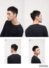 First impressions are the best impressions. Korean Men Hairstyle Trend 2017 Hairstyletrendsmediumlengths Mens Hairstyles Short Korean Men Hairstyle Short Hairstyles For Thick Hair