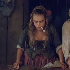 Nel cast alicia vikander, christoph waltz, judi dench, cara delevingne. Alicia Vikander In La Ragazza Dei Tulipani La Clip In Esclusiva