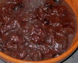 Bœuf Aubrac Aux Olives Facon Gardianne Idee Recette Alimentation Recette