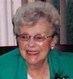IRENE WALLENHORST Obituary (2014)
