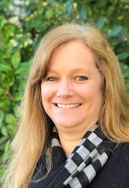 Julia Chaffin: Associate Marriage and Family Therapist