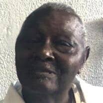 Jeremiah Gibson, Jr. Obituary