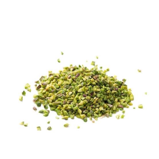 Pistacchio In Granella Conf. Da 250G