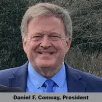 Conway Consulting Overview