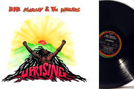 Baixar músicas de bob marley grátis. Download Bob Marley Cd Uprising 1980 Coming In From The Cold