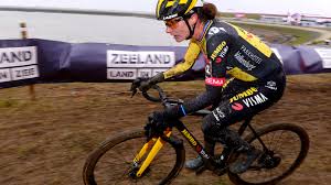 Wout van aert (15 september 1994) is a cyclocross rider from belgium. Marianne Vos Swapped Her Giant For A Bianchi Despite Jumbo Visma Riding Cervelo Here S Why Cyclingnews