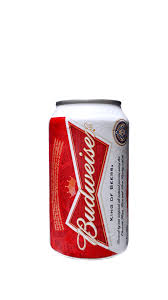 Shop for bud light lager beer (30 cans / 12 fl oz) at smith's food and drug. Budweiser Cans Kingdom Liquors