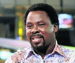 Tb joshua reveals special revelation about buhari, begs nigerians to pray for him. How T B Joshua S Influence Rubbed Off On African Politics International Centre For Investigative Reporting