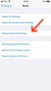 Nah, kini anda bisa mengikuti beberapa saran di atas untuk mengatasi kelemotan wifi. Kenapa Iphone Tidak Bisa Konek Wifi Ini Jawabannya Ada Solusi