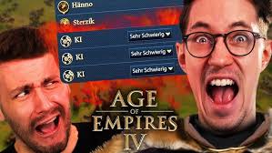 Mit Otto Rush alles platt machen