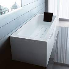 Aggiungi alla lista dei desideri. Vasca Da Bagno Quadra Treesse Casaomnia