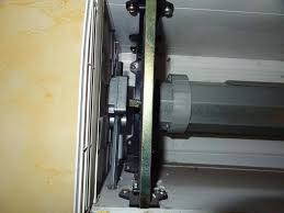 Volet Roulant Bubendorff Manuel Force Pour Monter Et Descendre