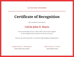 Service certificate templates are formal kind of documents which certify your post and service. Free Printable Customizable Work Certificate Templates Canva