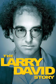 The Larry David Story (TV Mini Series)