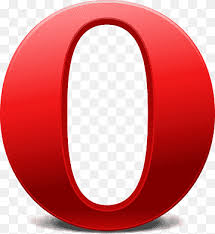 Linux development is in progress. Opera Mini Png Images Pngwing