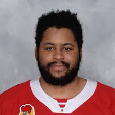 Devante Smith-Pelly Stats and Player Profile