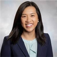 Hope Yu's Instagram, Twitter & Facebook