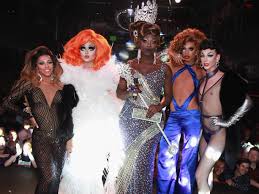 Check out episodes of rupaul's drag race by season. 12 Drag Race Outfits That Belong At The Met Gala Them