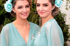 Social Sightings: Killashee Style Icon competition at The Curragh