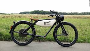 eye catching e bikes charge into future electric motorcycle motorised bike power bike