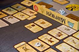 Juegos seleccionados especialmente para proporcionarte éxito en tus primeros pasos en la magia. Los 27 Juegos De Cartas A Los Que Tienes Que Jugar Para Olvidarte Del Tute