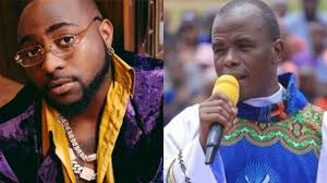 Ejike mbaka resurfaced amid protests from members of the enugu state ministry of worship. Y7t Lqvvpxwg5m