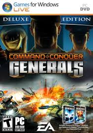 Command and conquer 3 tiberium wars game free download torrent. Download Command Conquer Generals Deluxe Edition Pc Multi6 Elamigos Torrent Elamigos Games