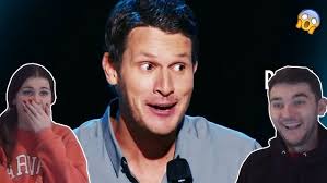 British Couple First time reaction to How Do 90% of Americans Have Jobs?