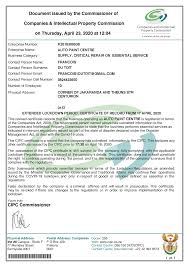 You may have to register before you can post: We Have Obtained The Necessary Permit Auto Paint Centre Facebook