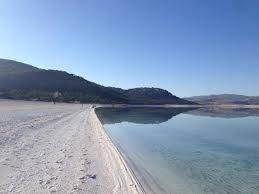 2021 bungalov evleri hakkında bilgi. Wikiloc Picture Of Salda Golu 1 1