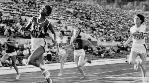 23 767 просмотров • 4 дек. Generations Pass And Wilma Rudolph S 1960 Performance In Rome Continues To Inspire